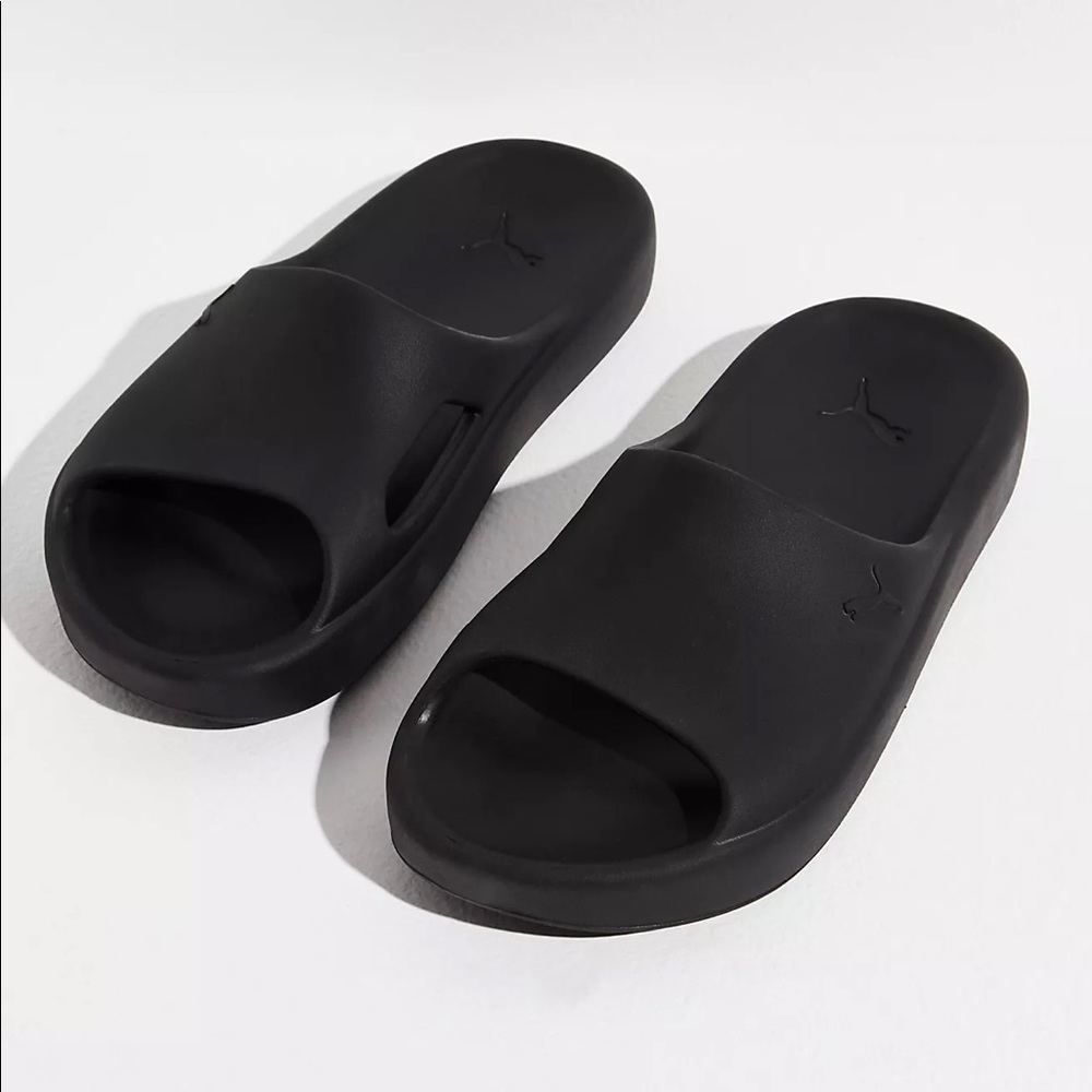 Puma Shibui Cat Slides